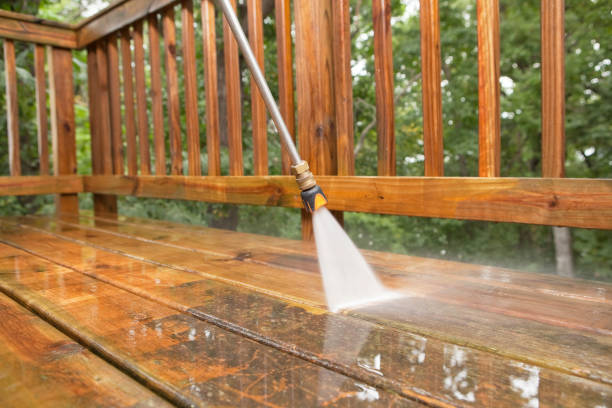 Enterprise, OR Pressure Washing Services Company